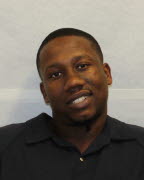 Mugshot of CHRISTOPHER SPENCER