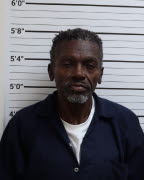Mugshot of WAYNE TIMOTHY KENNEDY