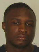 Mugshot of ROBERT BAKER