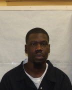 Mugshot of MICHAEL ANTHONY MARION