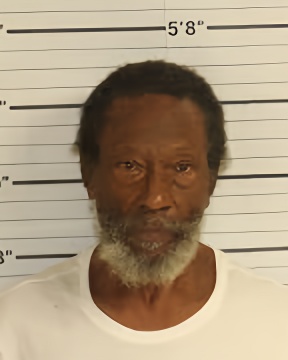 Mugshot of CLYDE JONES