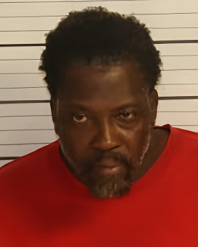 Mugshot of ANDREW TRIBLETT