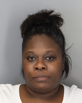 Mugshot of TYONNA TARSHA HEAD