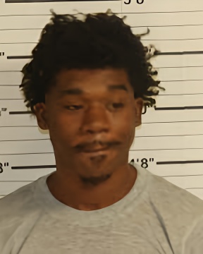 Mugshot of MARCELLO D DOWDY