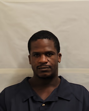 Mugshot of TERRENCE MYRON AUSTIN