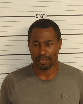 Mugshot of WILLIE J WILLIAMSON