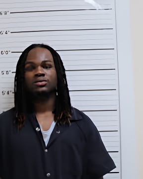 Mugshot of JOSHUA GORDON