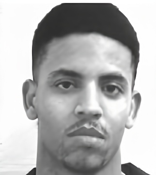 Mugshot of BRIAN M BEARD
