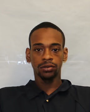 Mugshot of DUSTIN L MAYES