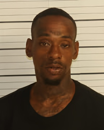 Mugshot of DUSTIN L MAYES