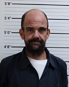Mugshot of JUSTIN ELLIS SMITH