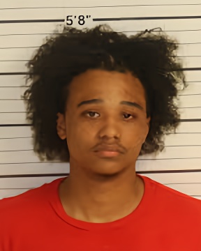 Mugshot of ANTONIO GARY