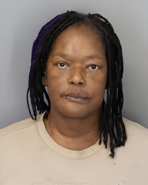 Mugshot of KIMBERLY ANN BUGGS