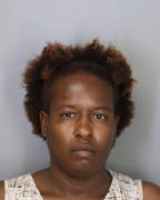 Mugshot of VESHERRIAN RANSOM