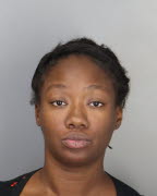 Mugshot of RACHEL RENEE JONES