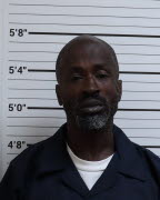 Mugshot of JACQUES MARQUIS GREEN
