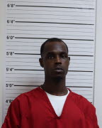 Mugshot of TONY SULLIVAN