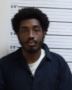 Mugshot of KESEAN M MONTAGUE