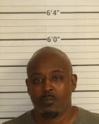 Mugshot of THOMAS MCGHEE
