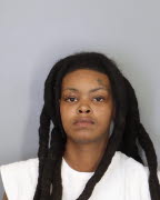 Mugshot of RAVEN CIERA PORTER
