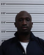 Mugshot of ANDREW D HERFORD