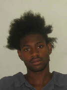 Mugshot of MICHAEL DANEIL MCNEIL