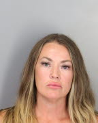 Mugshot of CRYSTAL DAWN MITCHELL