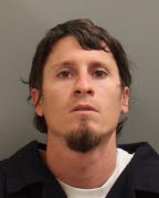 Mugshot of RYAN SHEPPARD