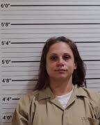 Mugshot of ANGELA MARIE STAGNER