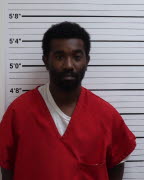 Mugshot of ANDRIUS D GRIFFIN