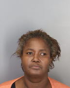 Mugshot of ANTOINETTE L ROSS