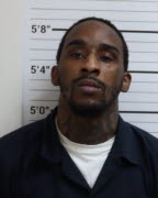 Mugshot of TYRONE COVINGTON