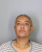 Mugshot of ANDREA M VOLSTORF