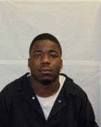 Mugshot of DARIN DEWAYNE JACKSON