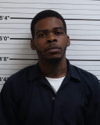 Mugshot of QUENTEAZE DAYON WALKER