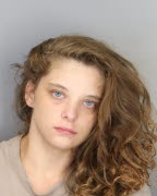Mugshot of LYNSIE DANCY