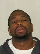 Mugshot of MICHAEL PAYTON
