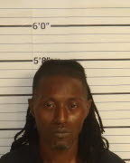 Mugshot of L C SUMMERS