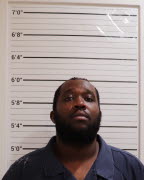 Mugshot of ALKEYON DEMERIO SHANNON