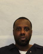 Mugshot of ADARRYL DEVON BROOKS