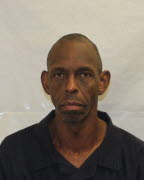 Mugshot of TOMMIE L THOMPSON