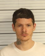 Mugshot of JOHN STACY