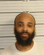 Mugshot of DEMETRICK D PETERSON