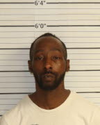 Mugshot of SPENCER PARKER