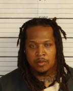 Mugshot of CORNELIUS E WALKER