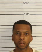 Mugshot of DOMINIC WARFORD