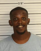 Mugshot of QUATAVIS M THOMPSON