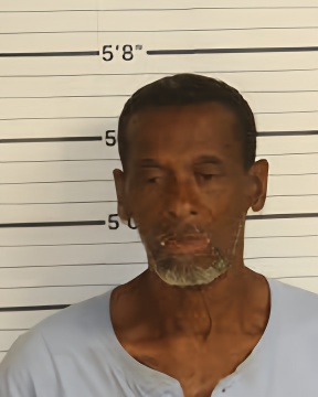 Mugshot of TIMOTHY C SANDERS