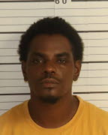 Mugshot of STEVEN JONES