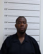 Mugshot of ORLANDO C HOOD